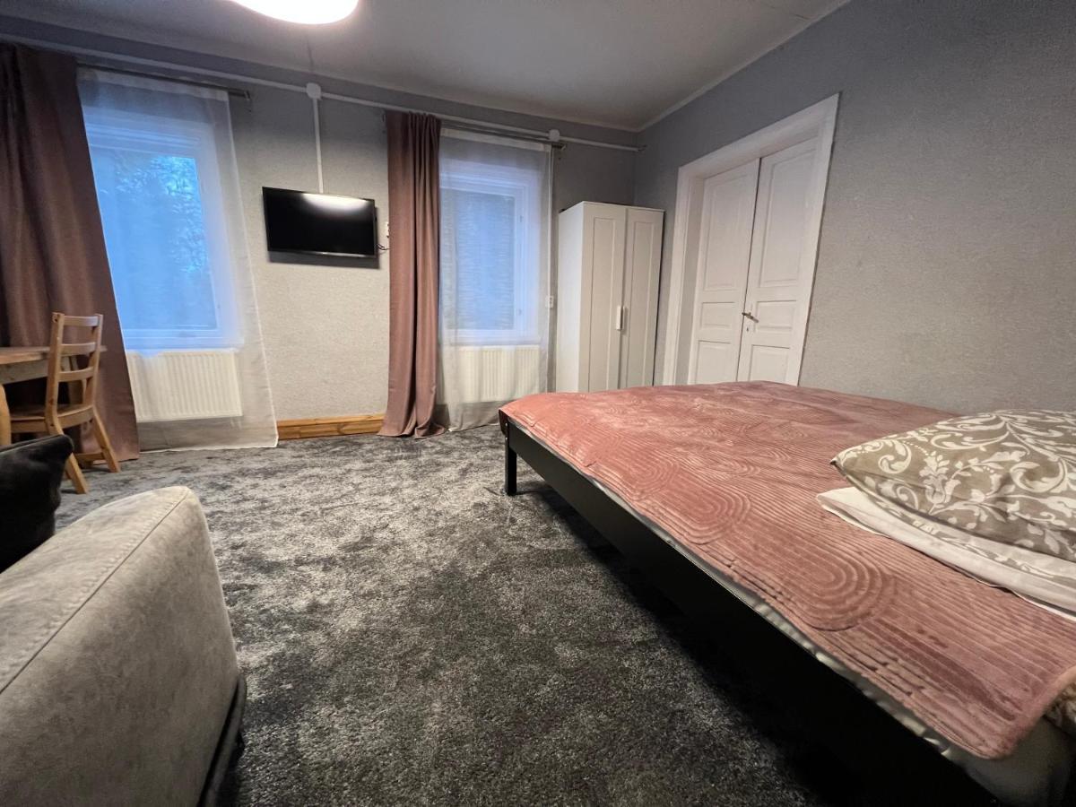 Villa Arjola Kaltanenai 외부 사진