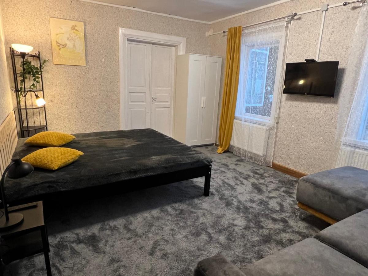 Villa Arjola Kaltanenai 외부 사진