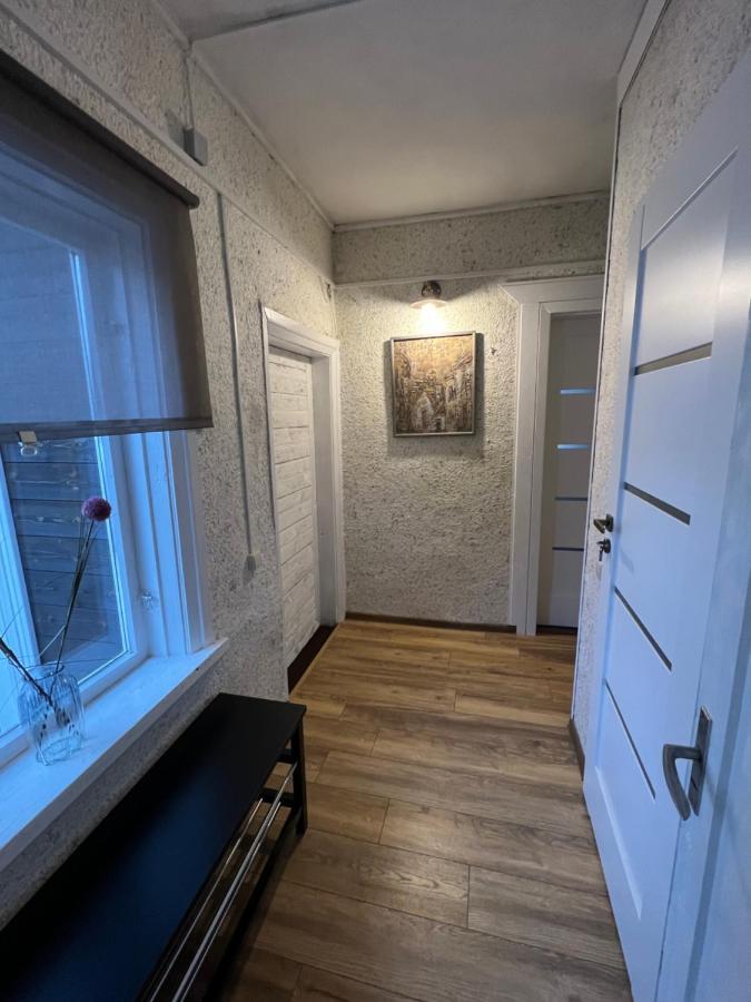 Villa Arjola Kaltanenai 외부 사진